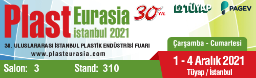 PLAST EURASIA - ISTANBUL